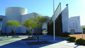Las Vegas Art Museum