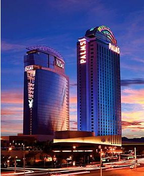 Palms LV