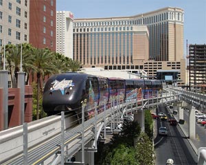 LV Monorail