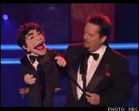 Terry Fator to Headline The Mirage in Las Vegas
