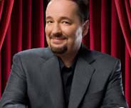 Terry Fator Tickets On Sale for Mirage Shows