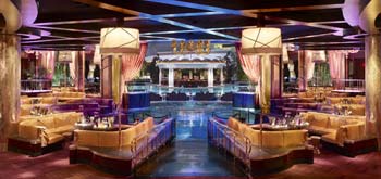 XS at Encore Las Vegas