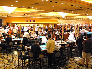 casino