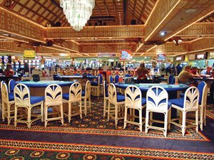 casino