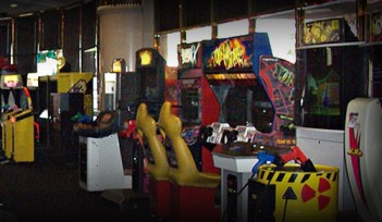 arcade