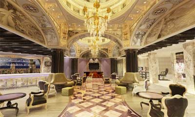 kingink-lounge