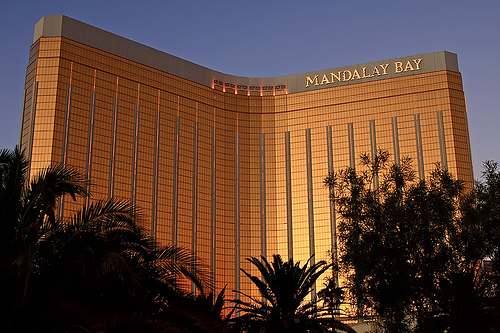 Mandalay Bay