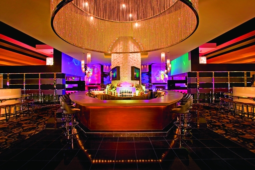 Eyecandy Sound Lounge